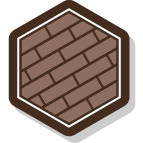 Wood Deck Building