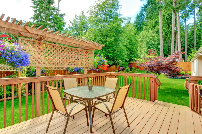 Enhance Quality of Outdoor Spaces!